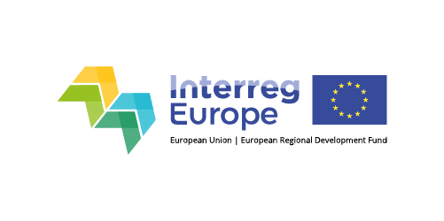 INTERREG EUROPE
